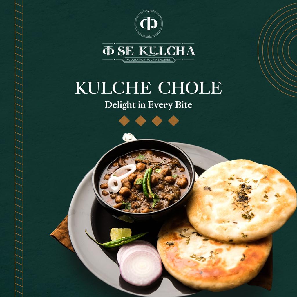 kuchle chole
