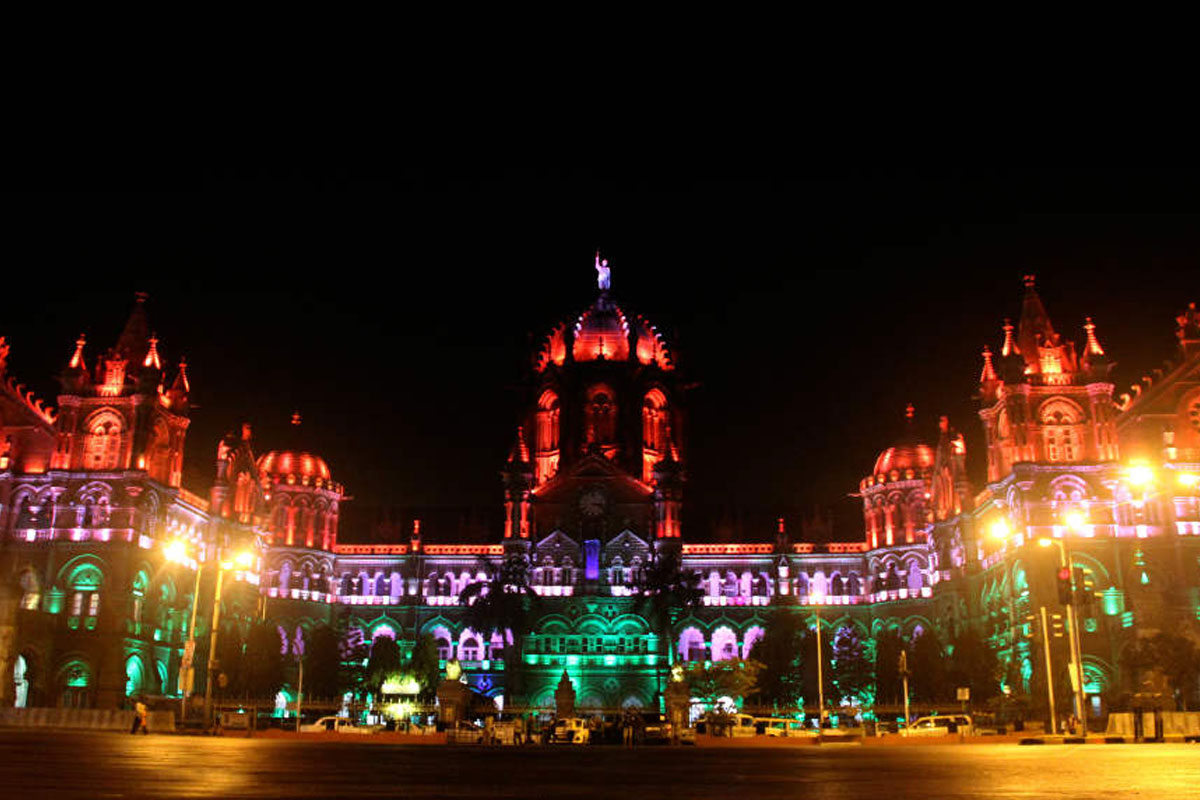 lgbtq friendly places in india in mumbai