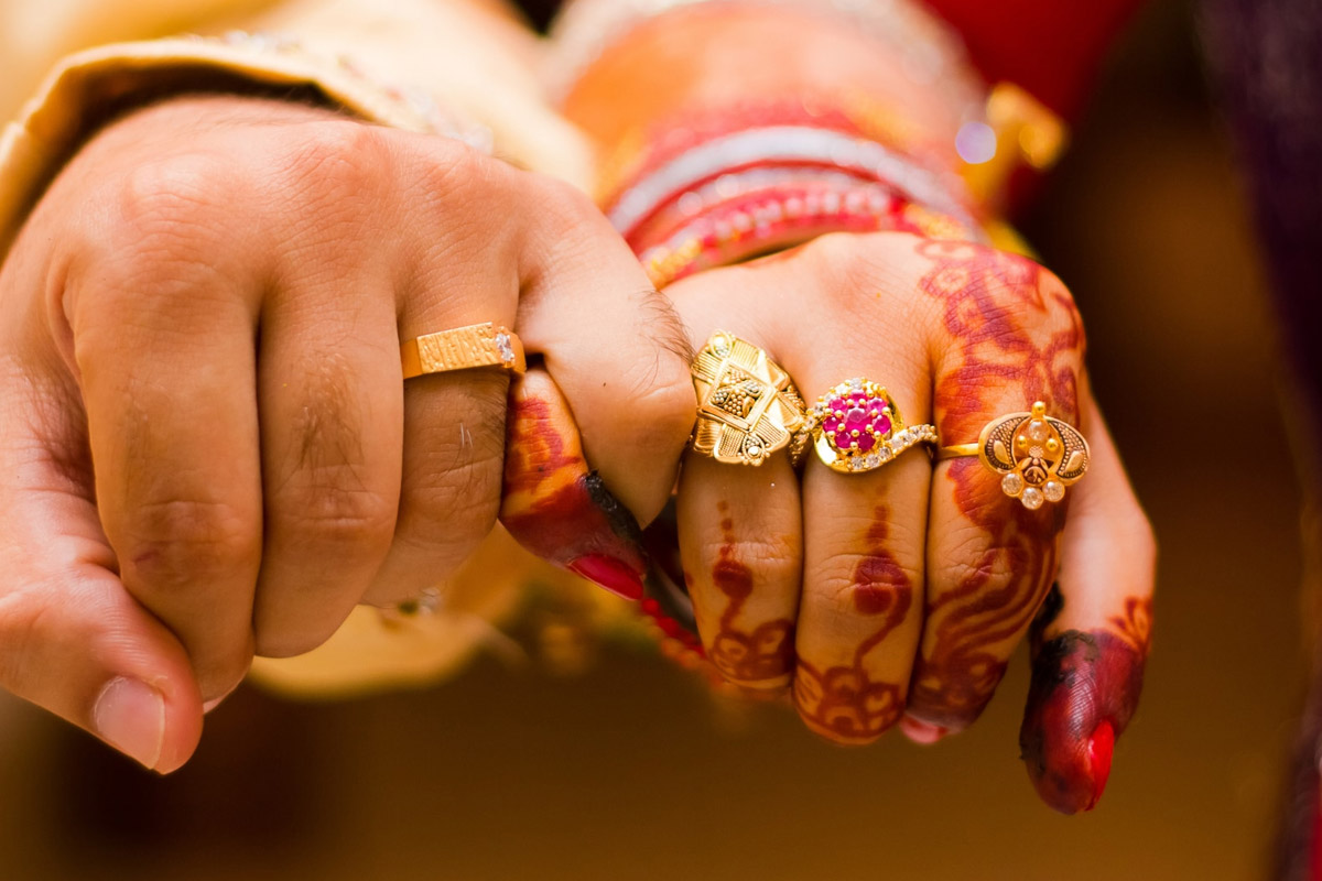 mantra for early marriage