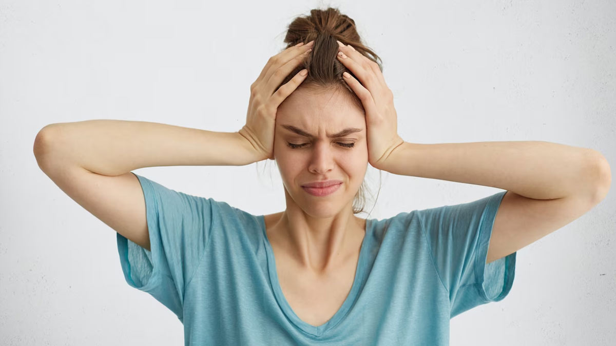 mindfulness and stress