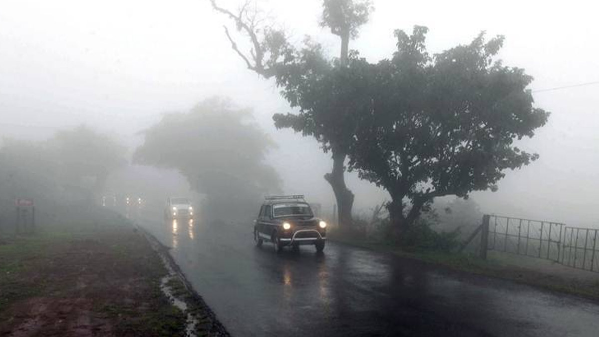 monsoon destination ke kerala