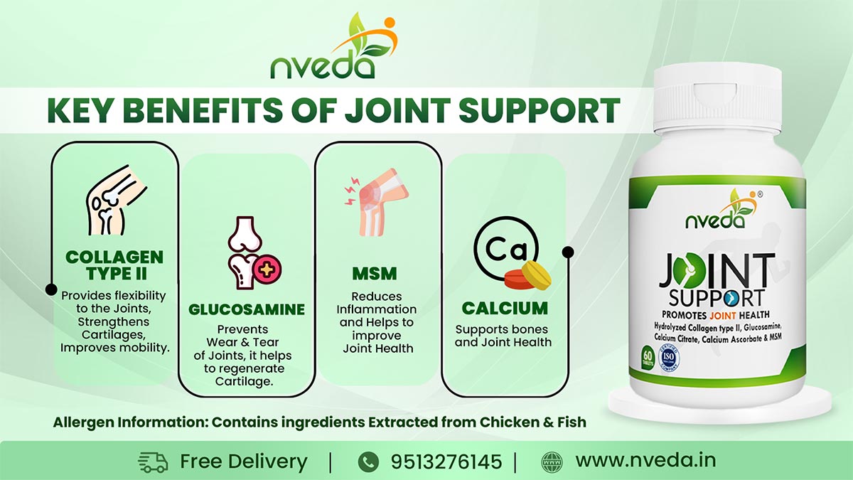 nveda joint pain