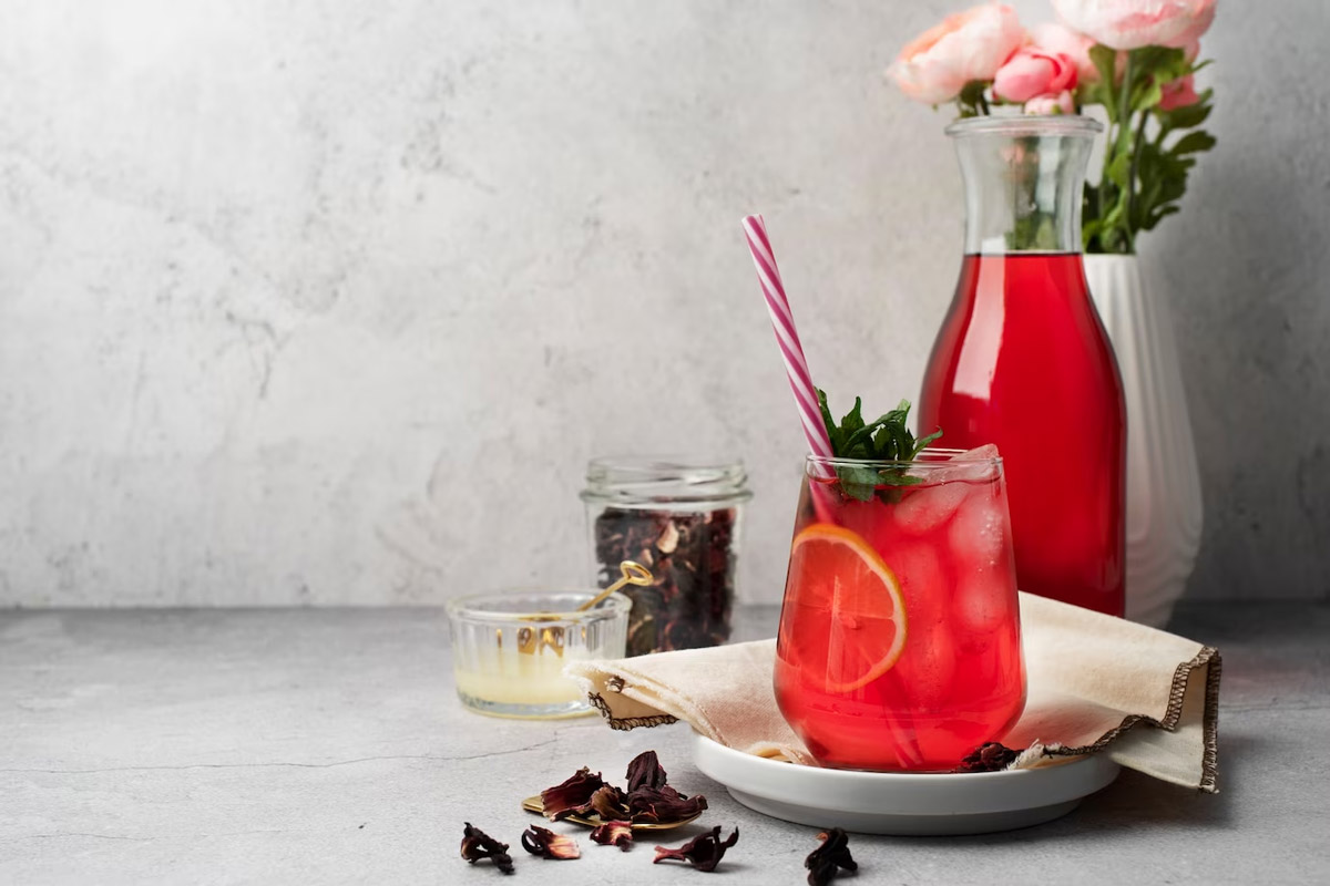 paan gulkand sharbat