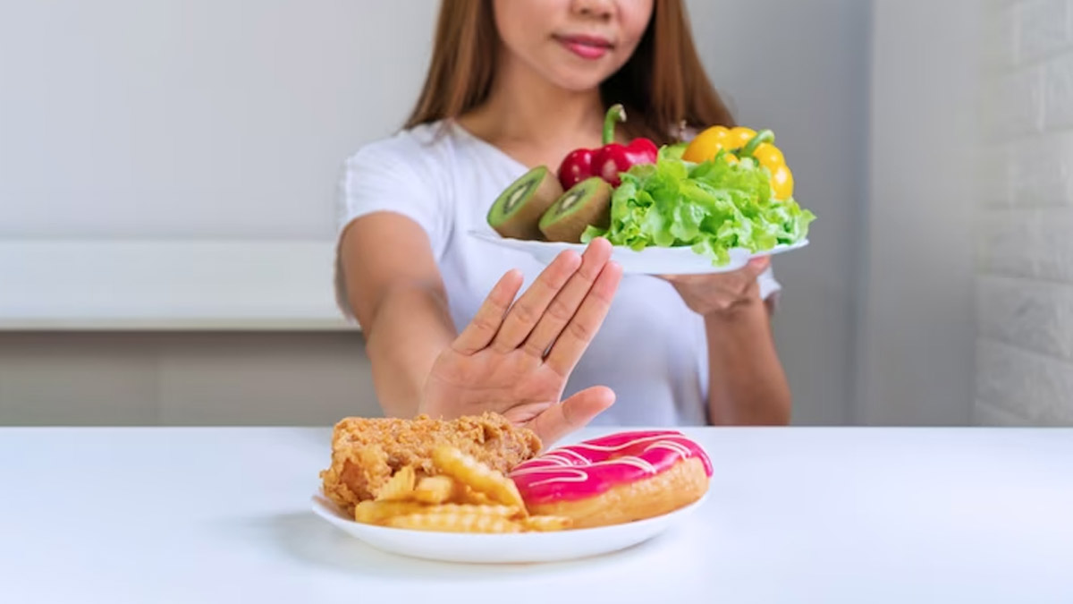 pcod diet tips for women