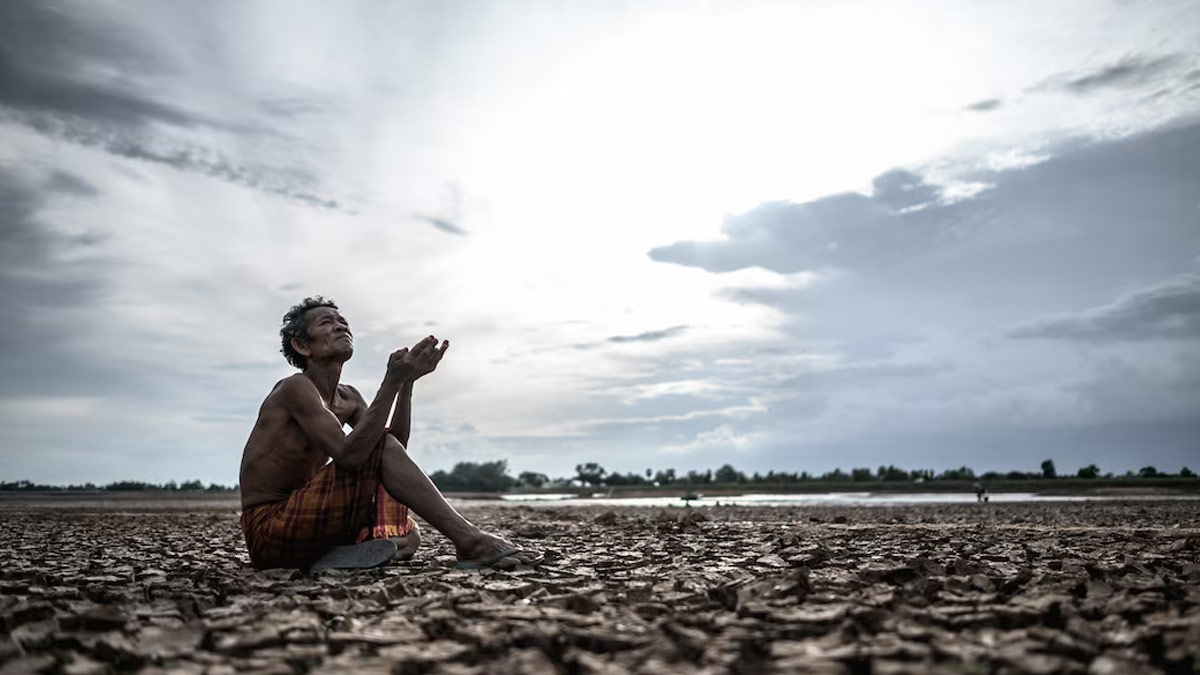 poorest countries in the world