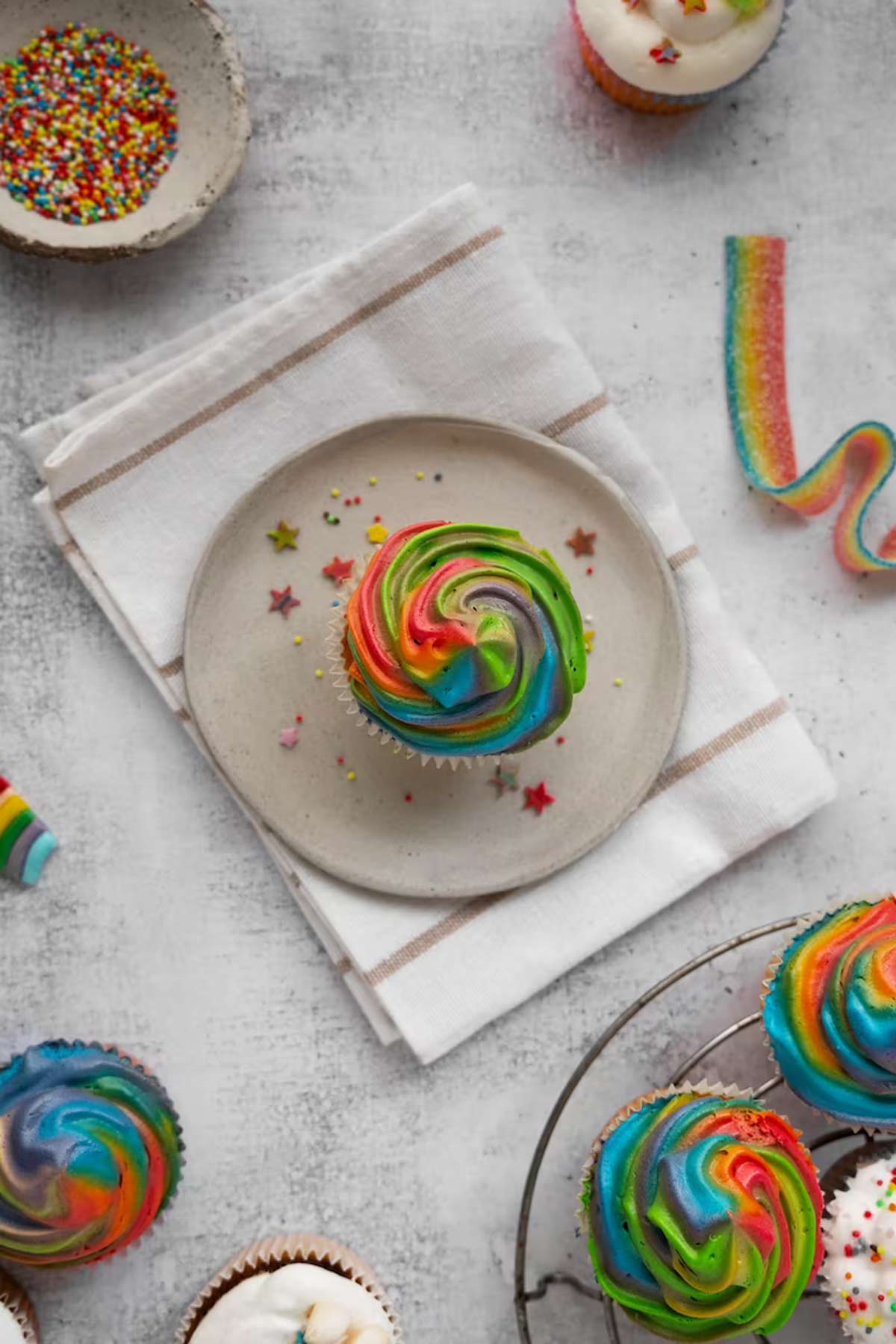 pride month dessert recipes in hindi