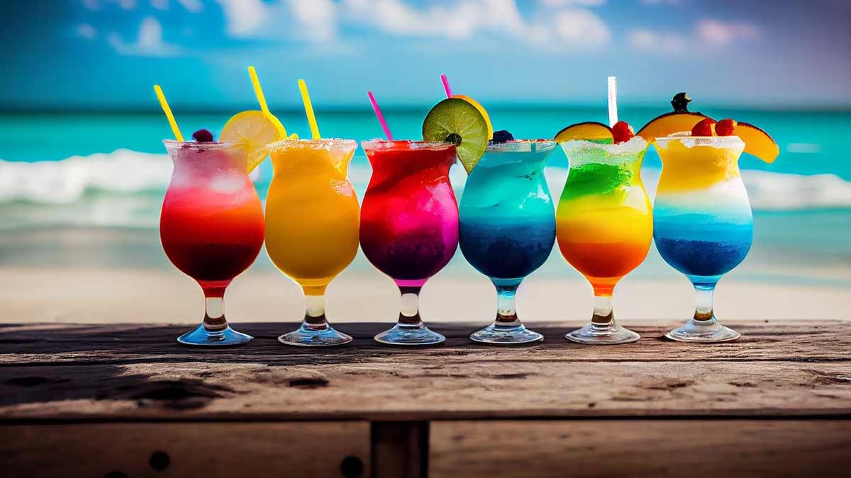 pride month food ideas