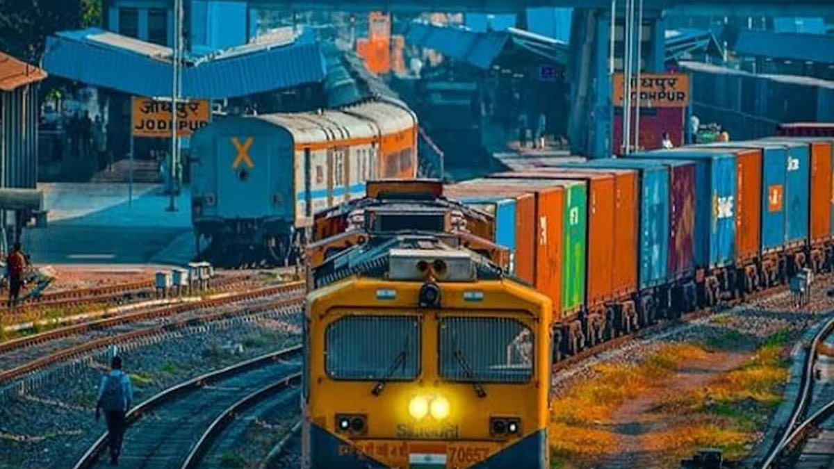 railway kavach facts you should know