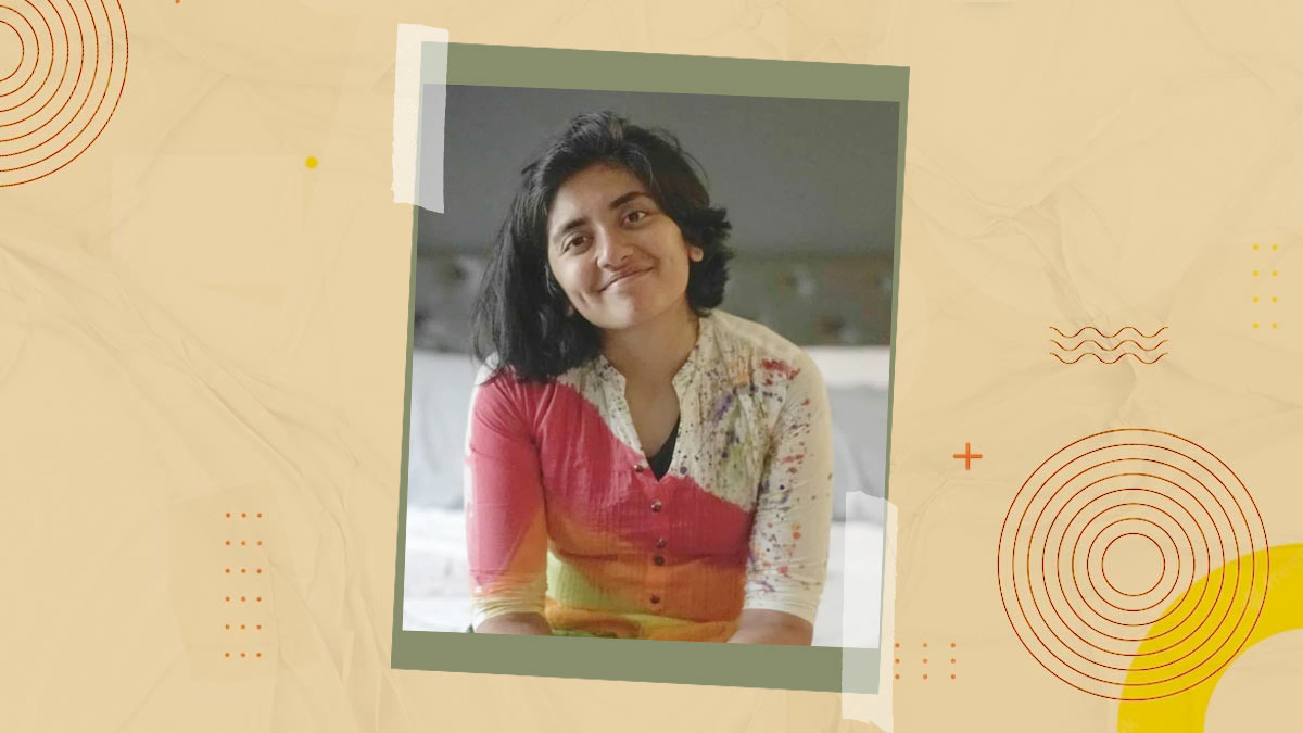 rainbow kurta prarthana prasad