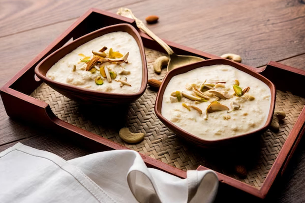 sawan special til ki kheer recipe