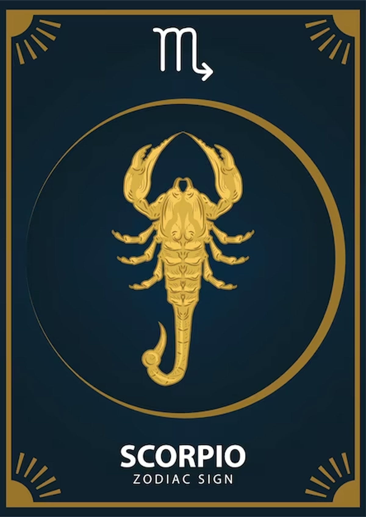 scorpio weekly horoscope june  to june