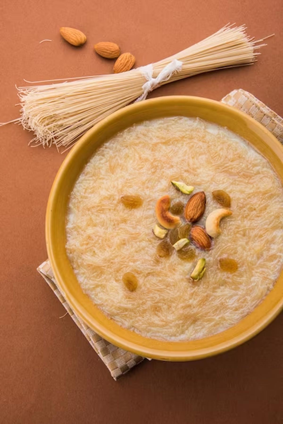 sevai payasam recipe
