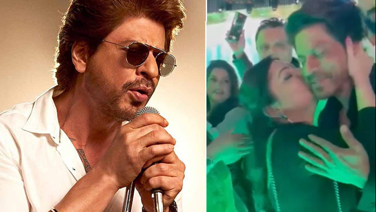 shahrukh khan female fan