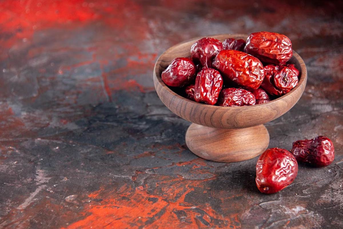 sweet and spicy ber recipe