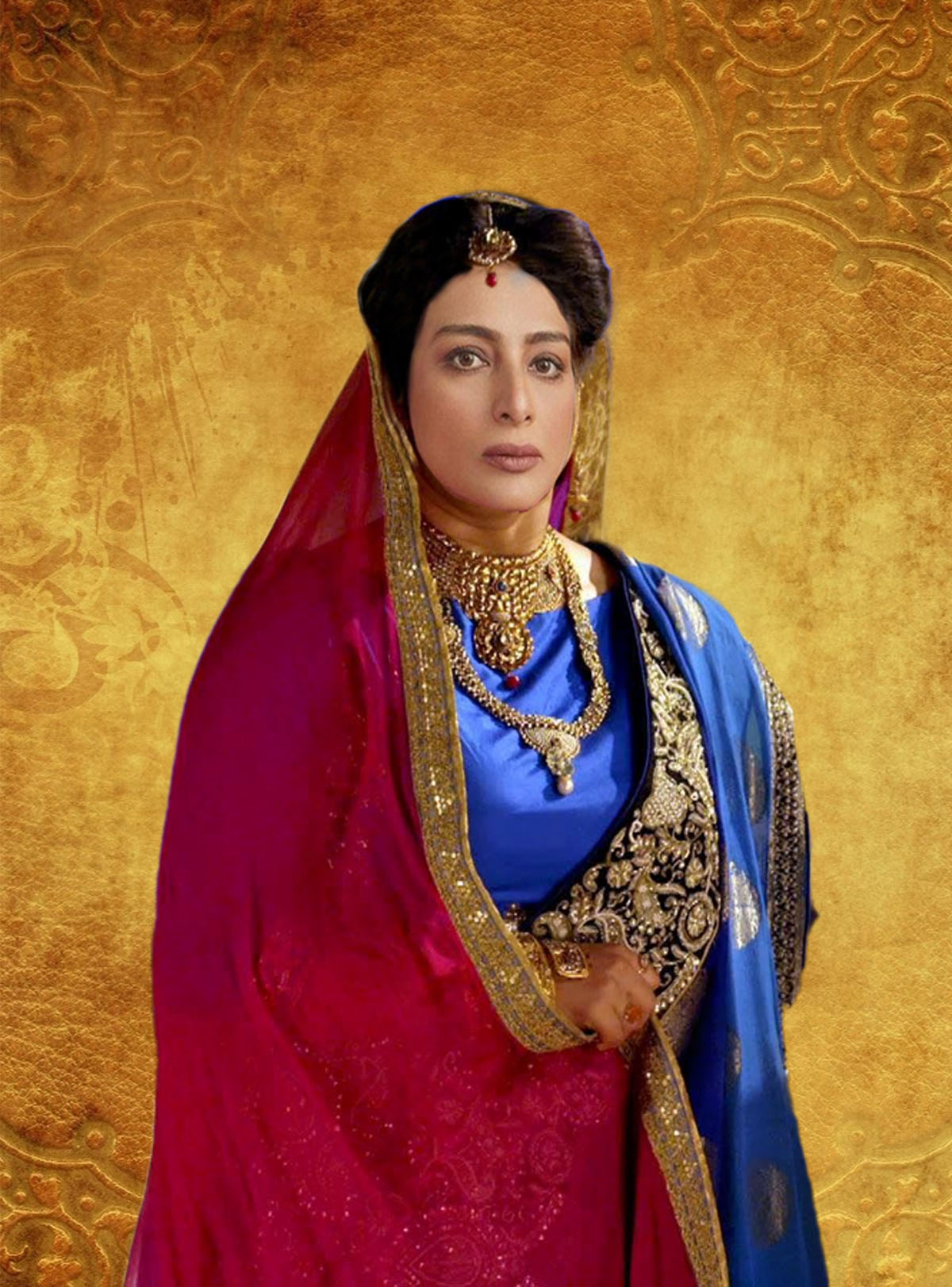 tabu as kaikeyi according to ai