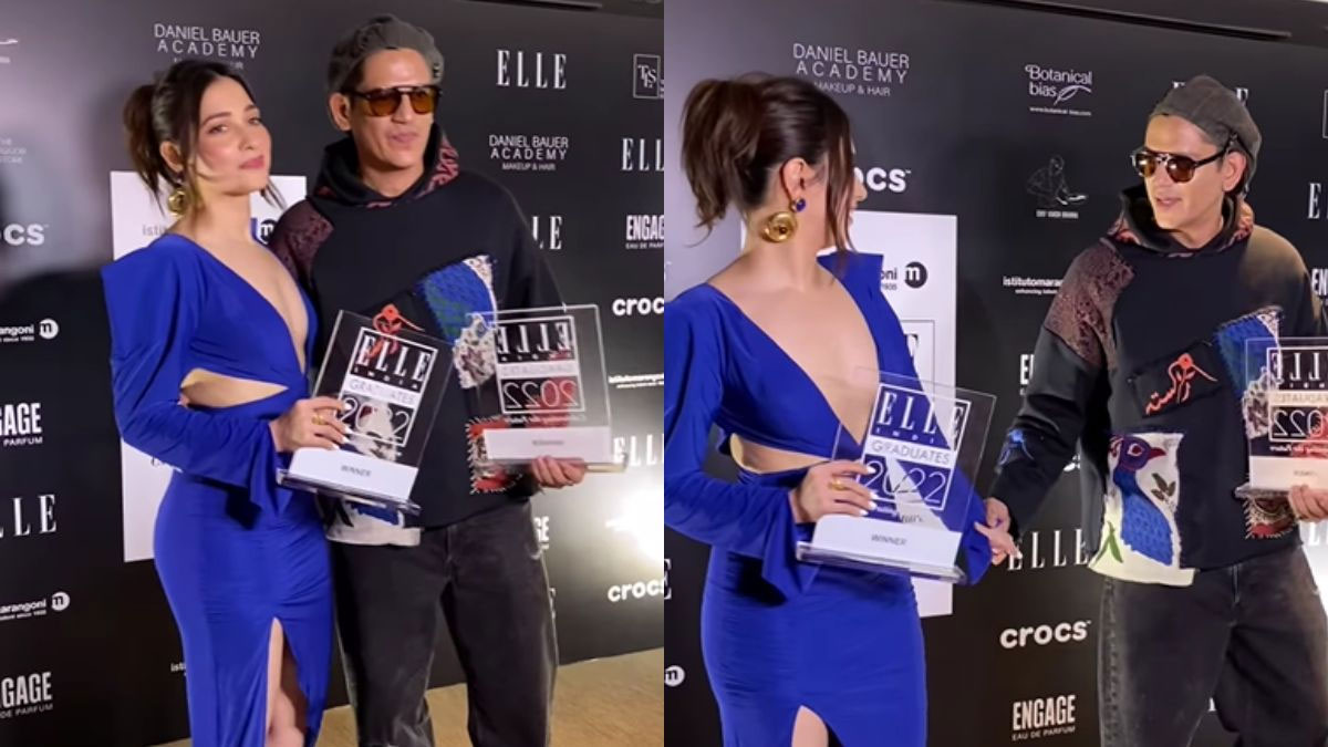 tamannaah bhatia and vijay varma