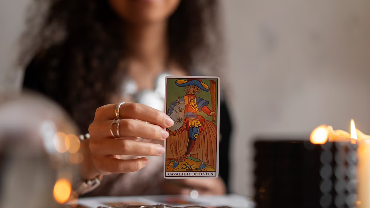 tarot card prediction for june