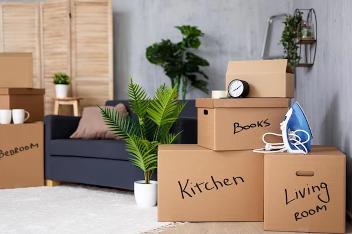 things you should keep in mind before shifting to a new home