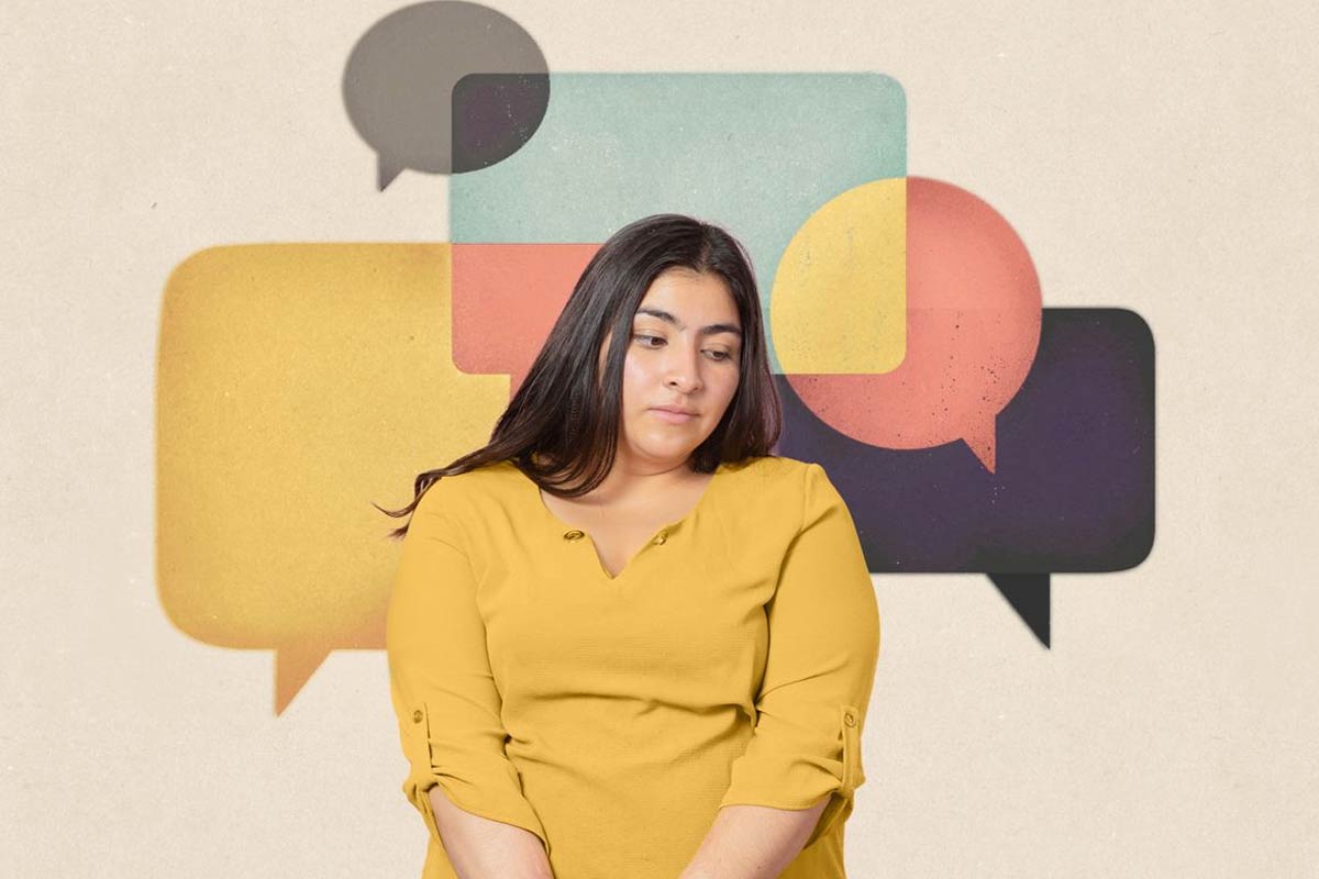 tolerating insult on these places