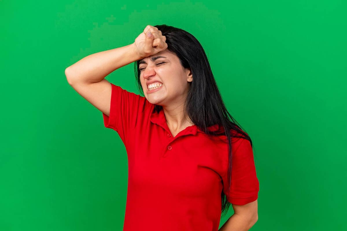 tolerating insult on these situations