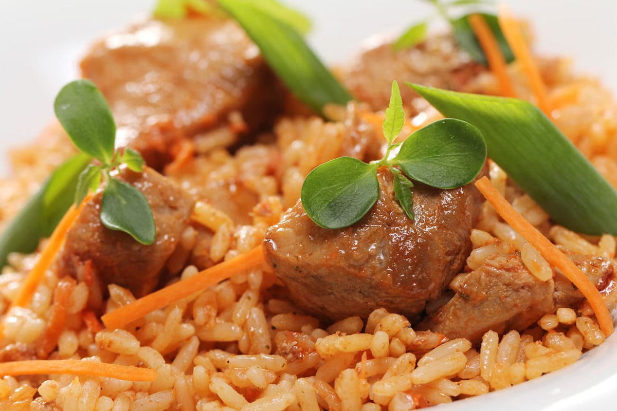 traditional food for eid