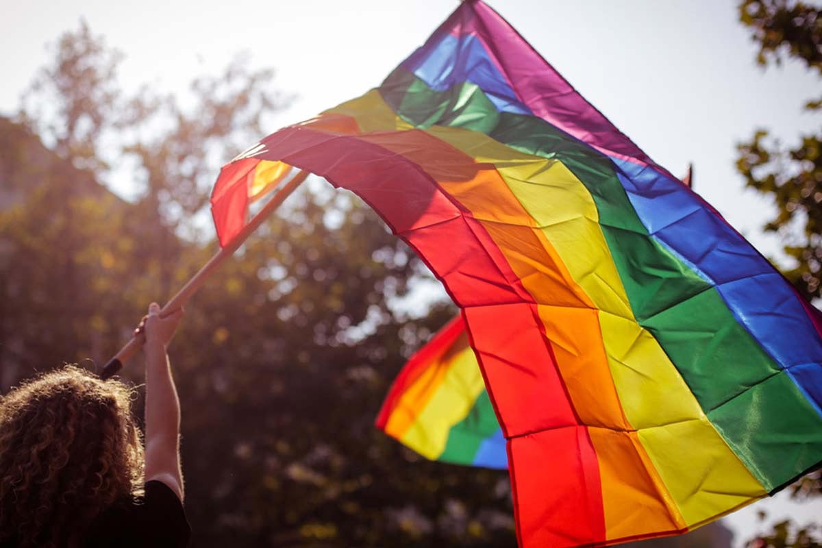 trans rights in india