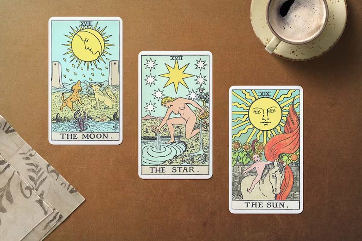 virgo tarot predictions july