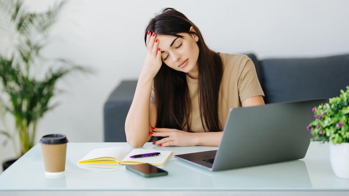 what are the causes of fatigue