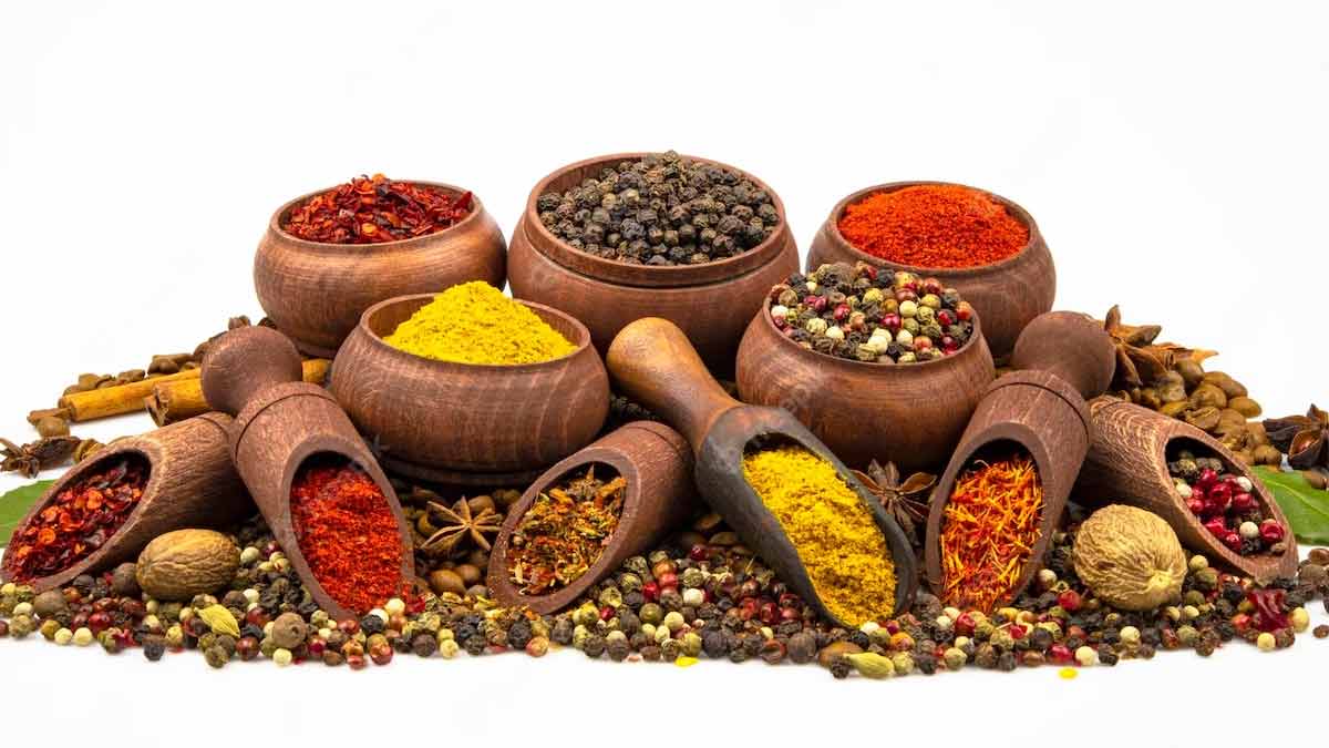 why frying masala is must