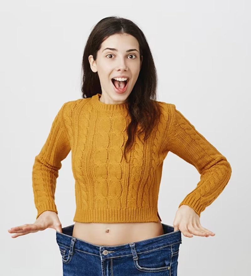 why we should track our food