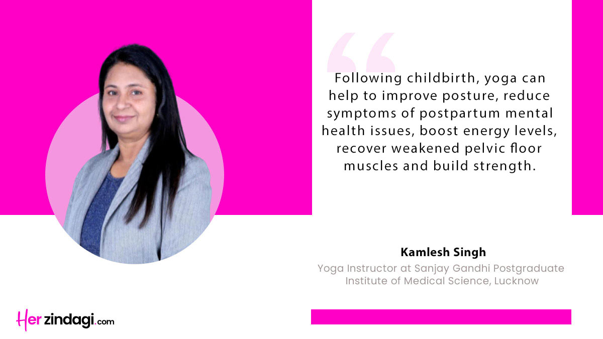 why yoga for constipation