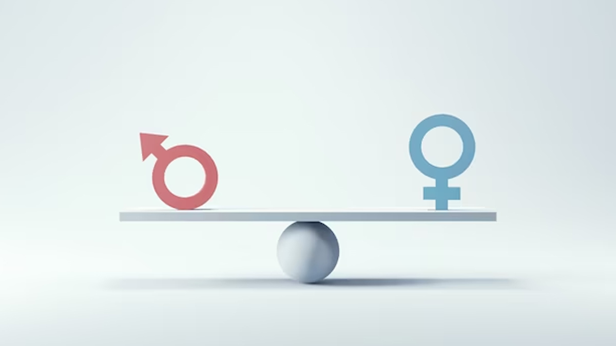 world economic forum report says that it could take another many years to close gender gap