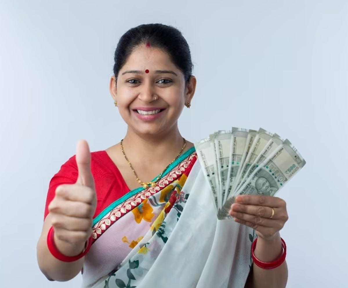 Monthly for Ladies in Tamil Nadu