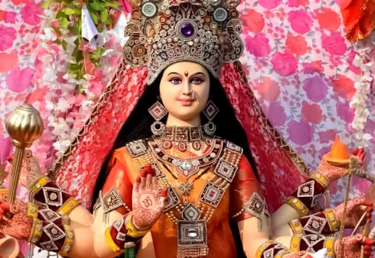 Chaitra Navratri date