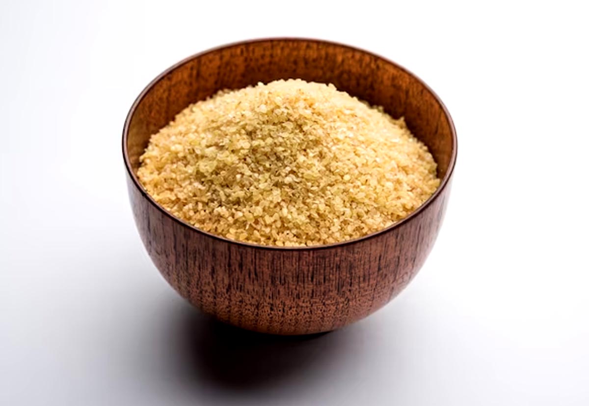 Dalia recipe in hindi