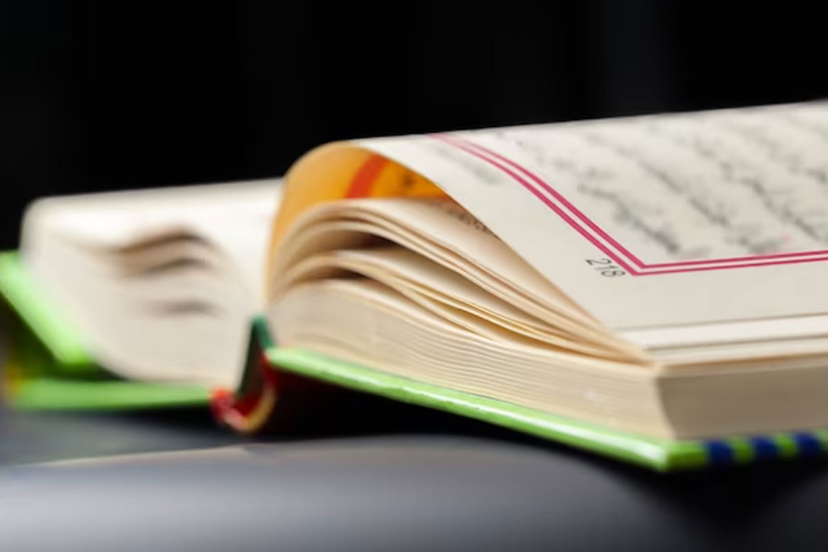 Ramadan starting date