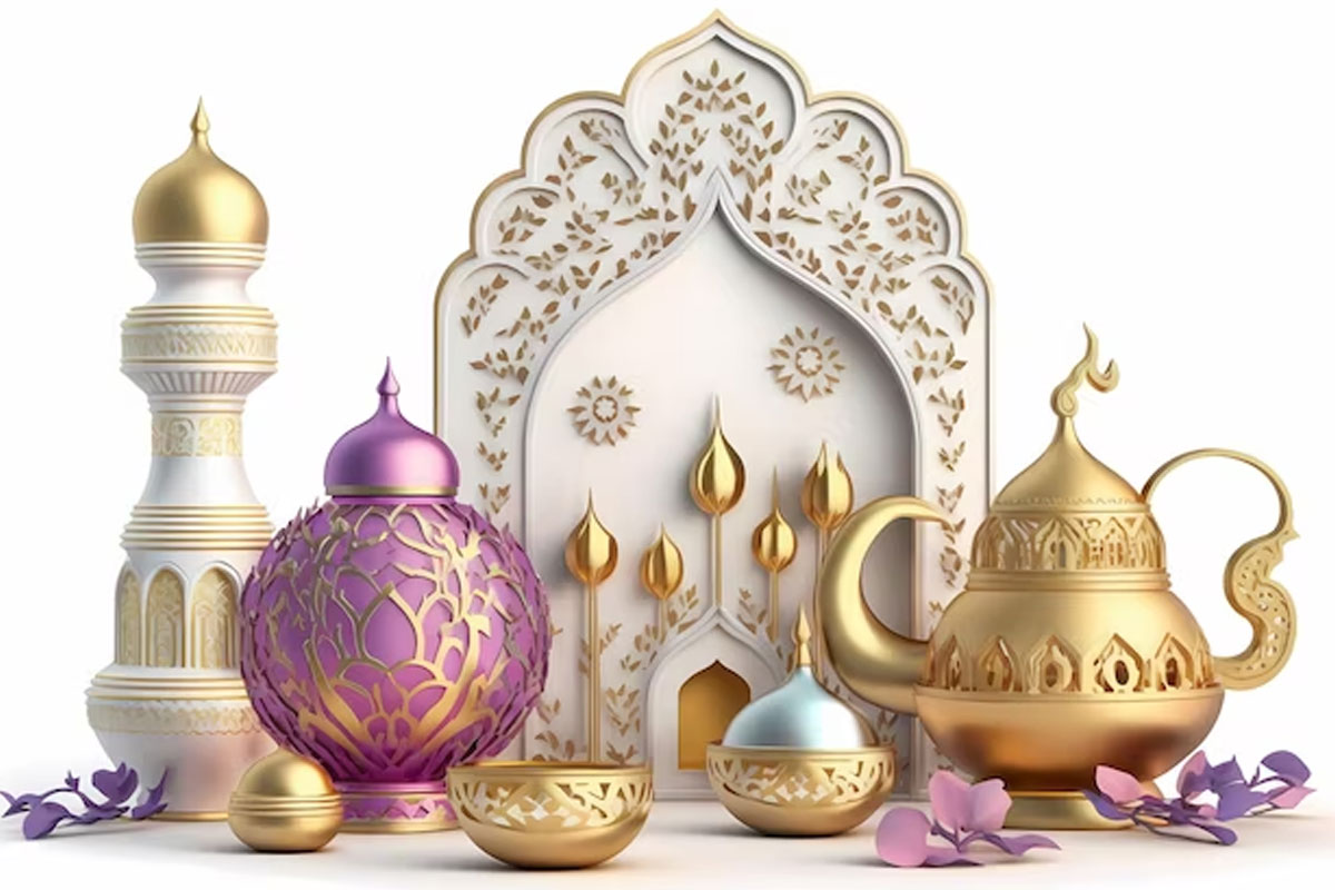 Ramadan facts in hindi