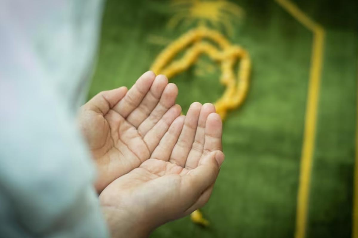 Shab e qadr importance ()