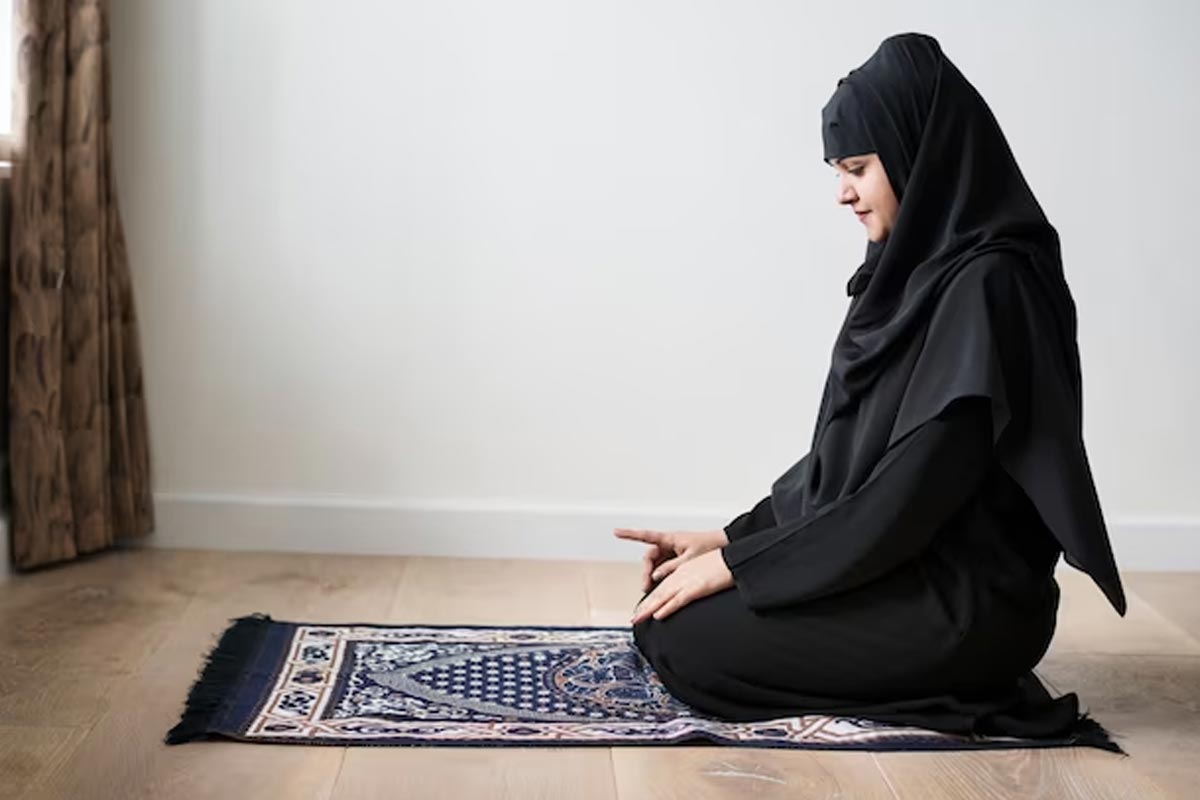 Shab e qadr importance