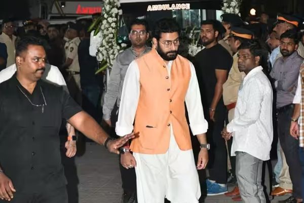 abhishek bachchan