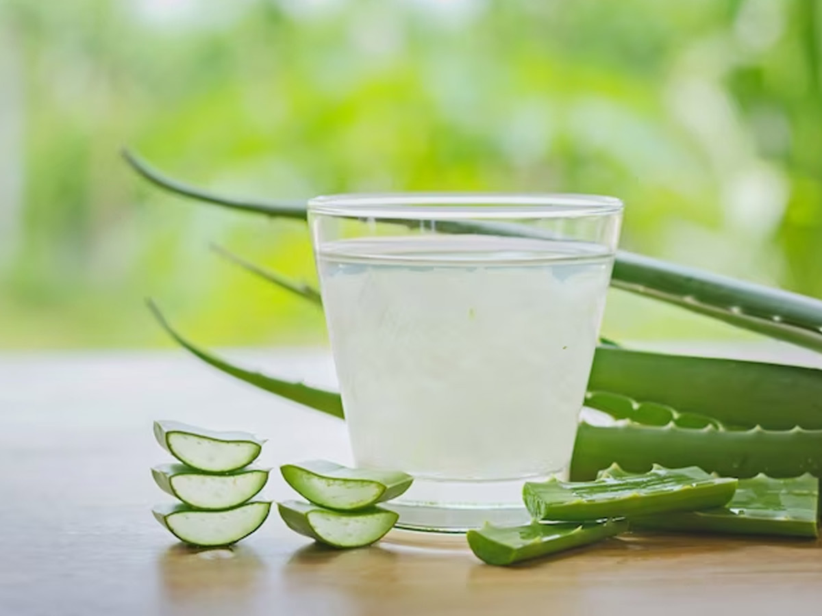 aloevera juice