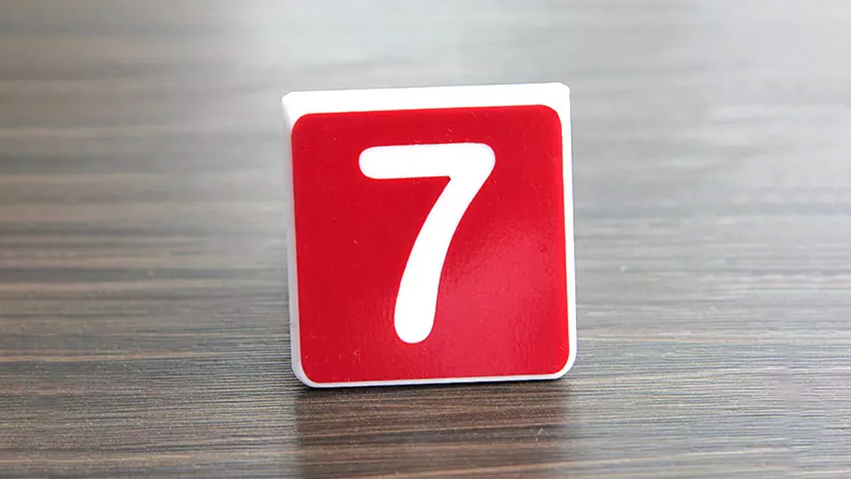 april as per numerology