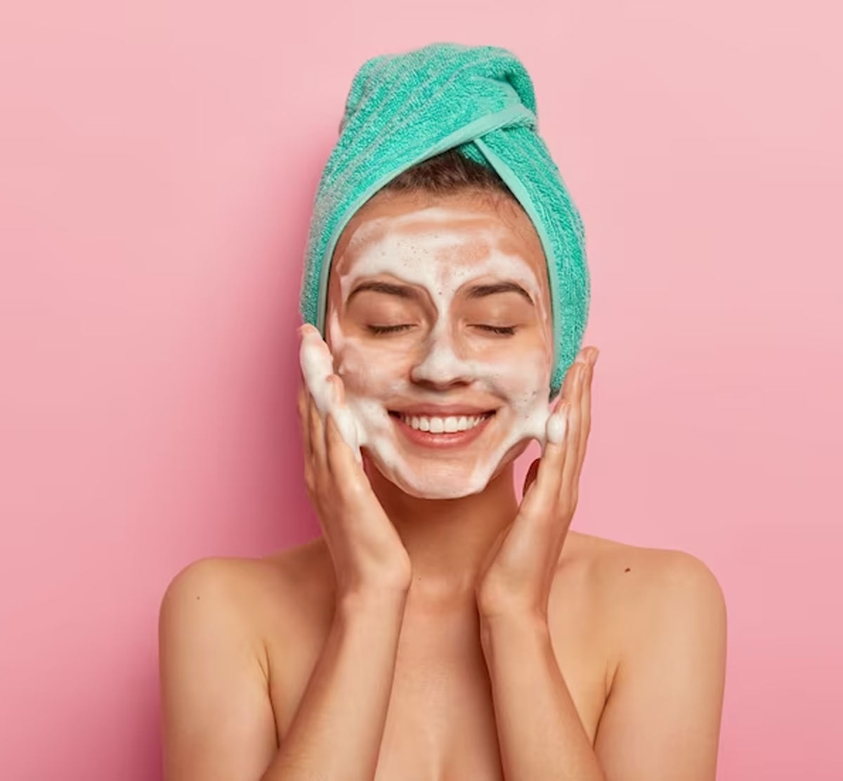 benefits of using cleansing milk