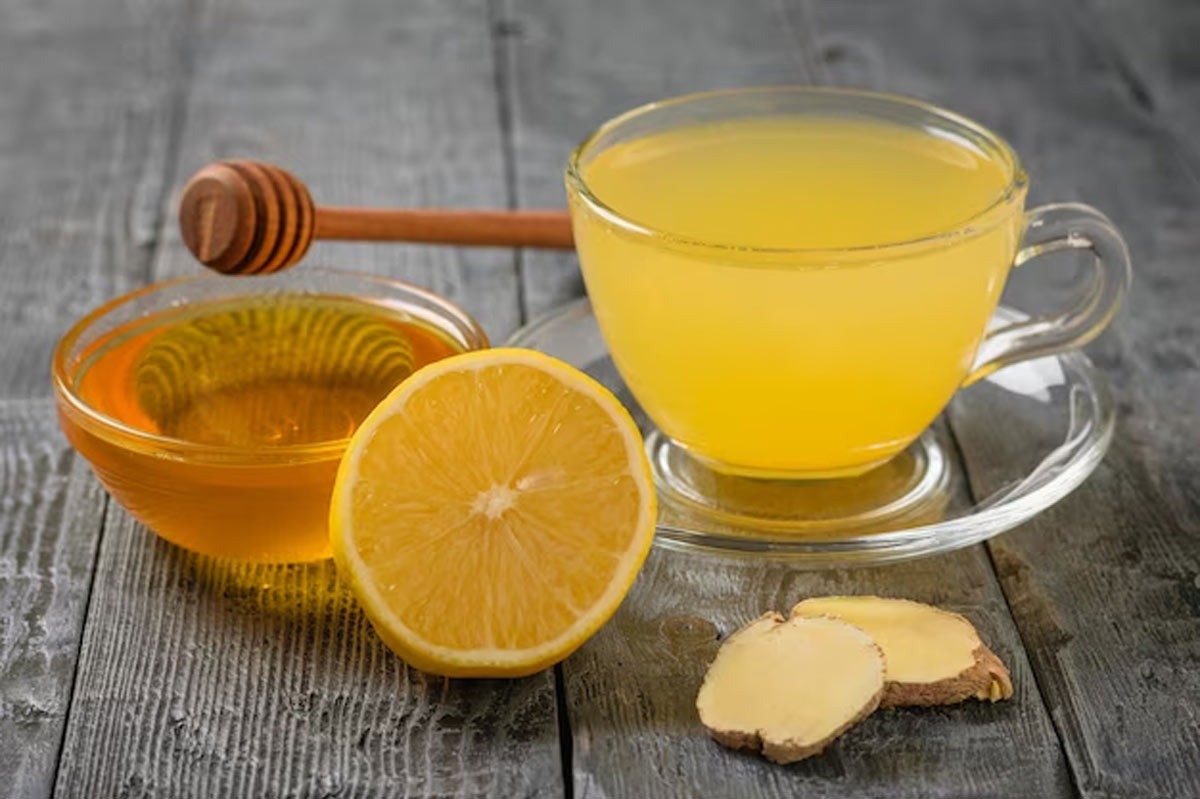 benefits of turmeric water