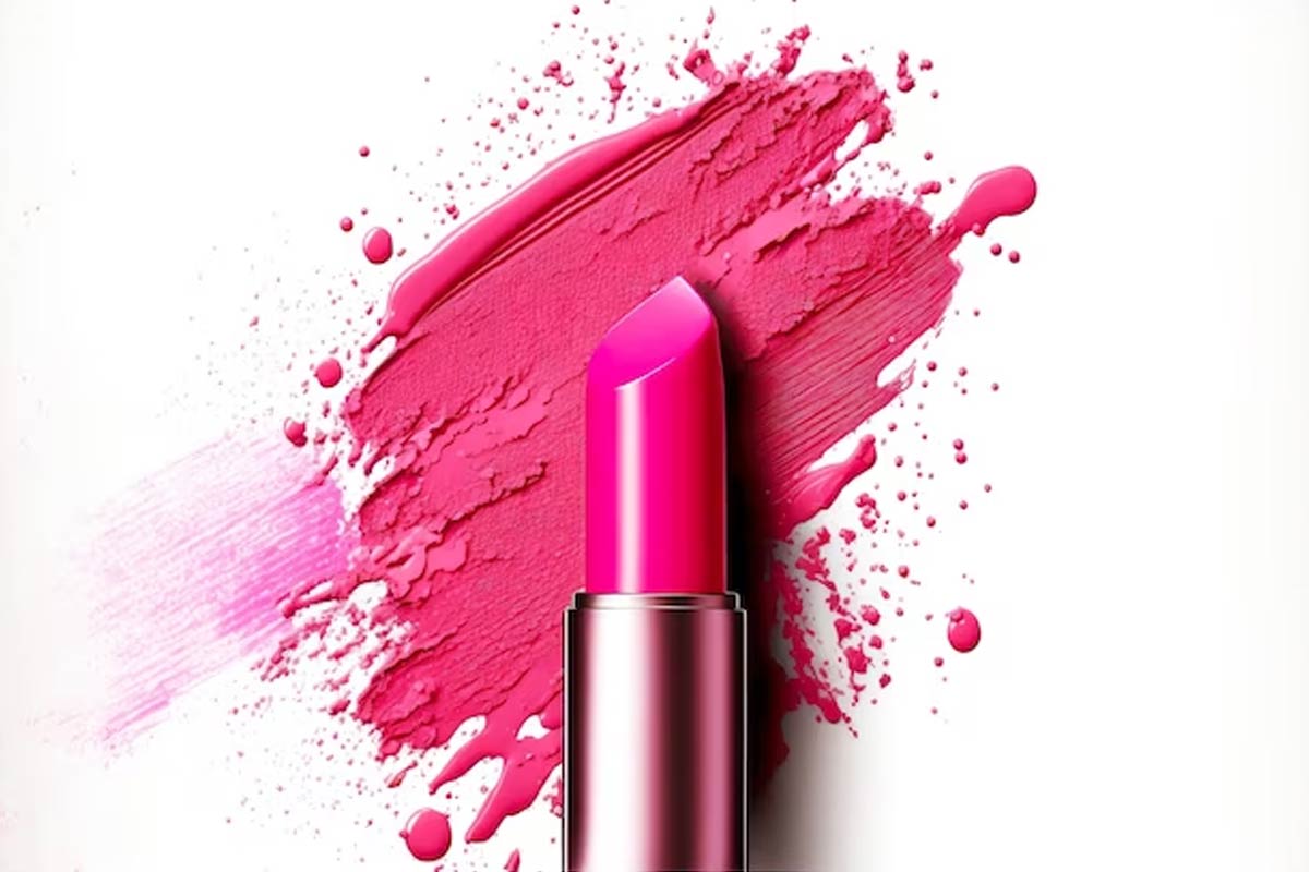 best lipstick colors for brown skin