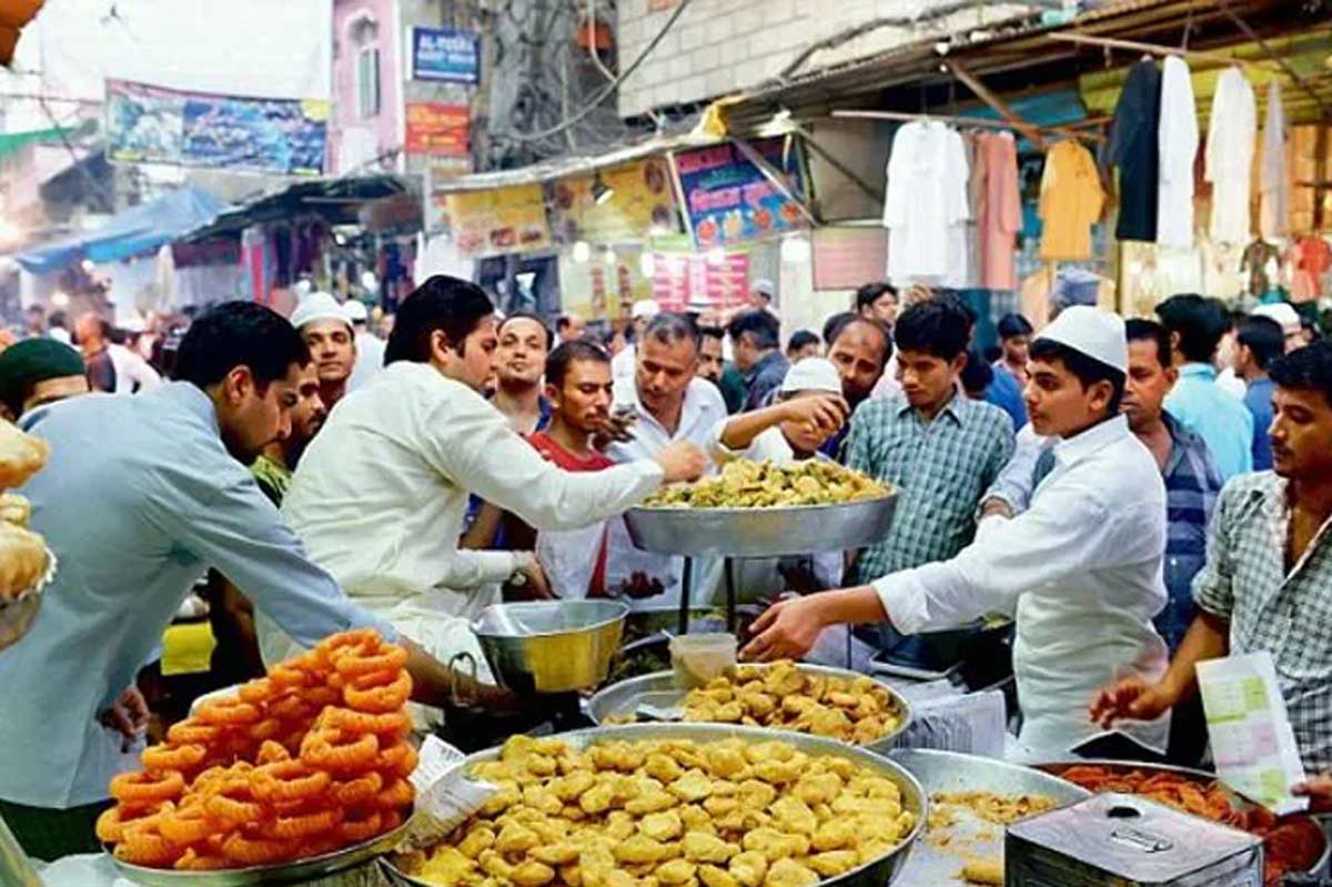 best palces to eat iftar