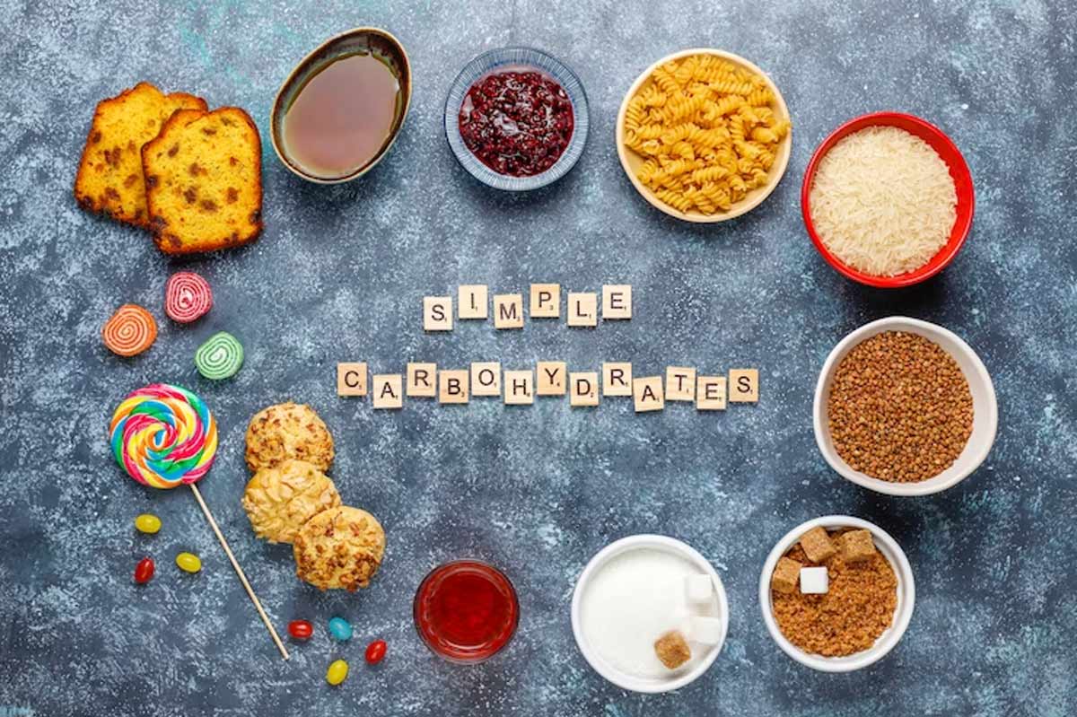 can we eat carbs for weight loss