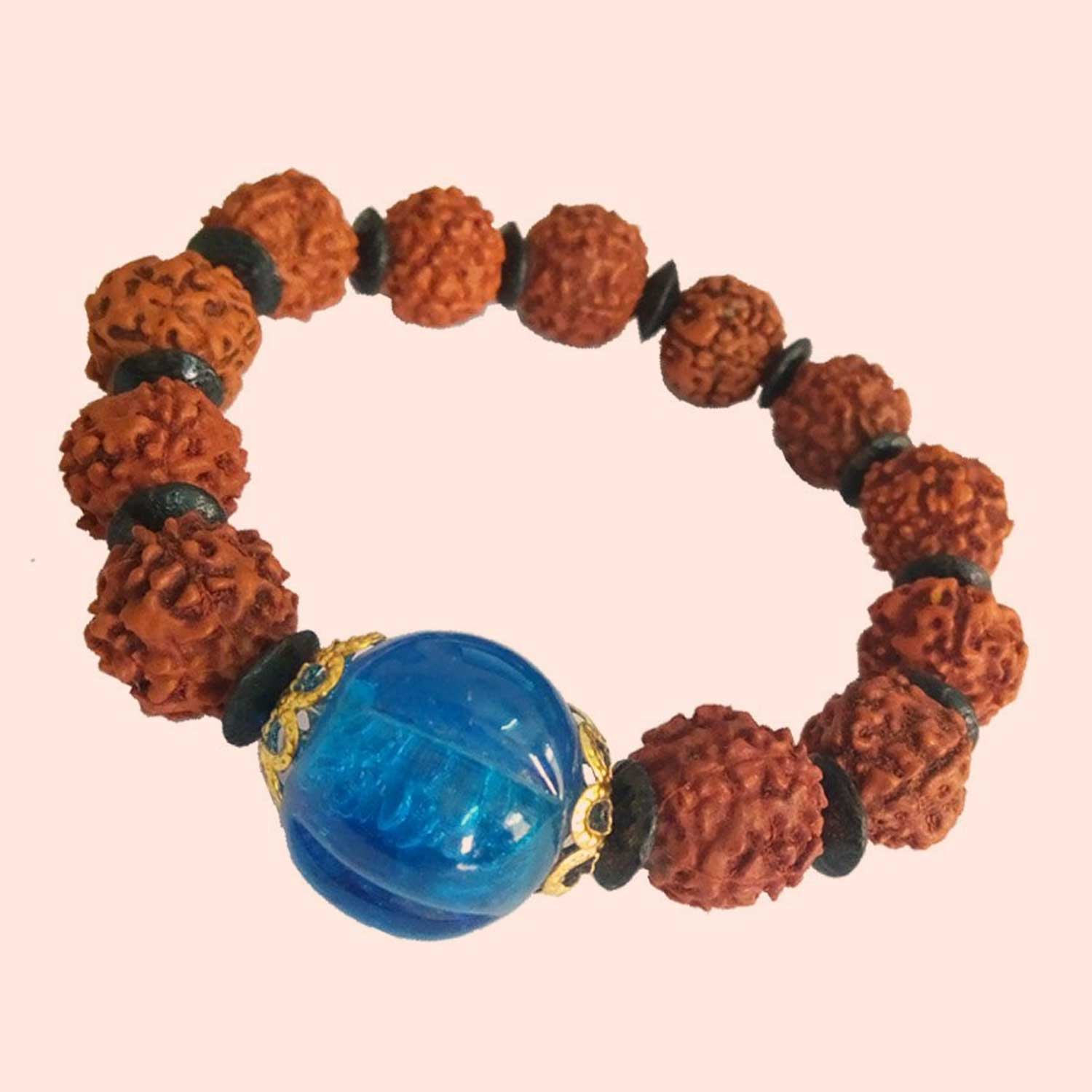can women wear rudraksha