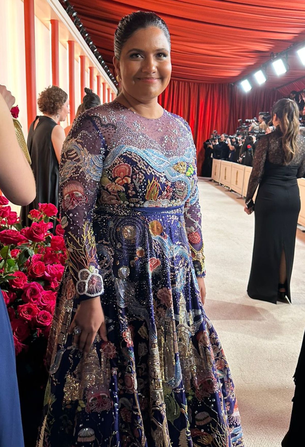 celebrities stylish looks