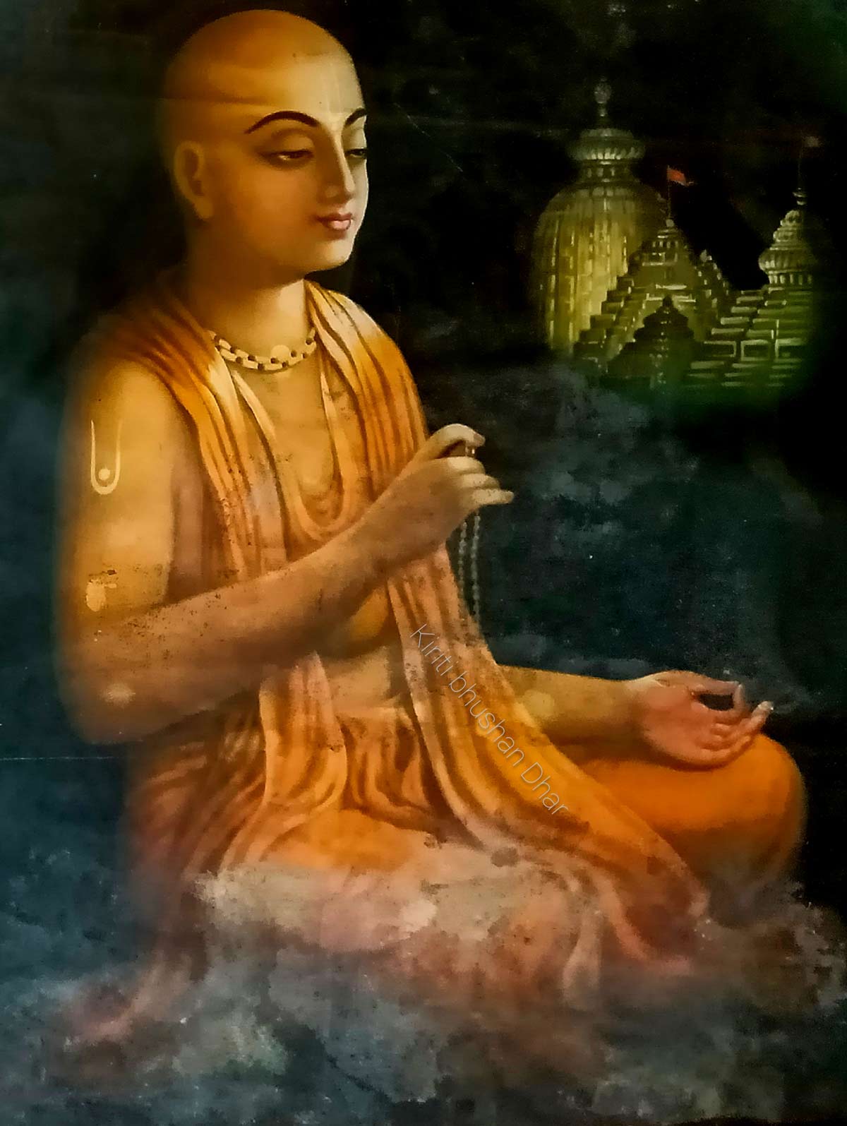 chaitanya mahaprabhu story in hindi